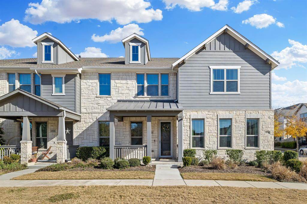 6525 Northern Dancer Drive - Photo 1