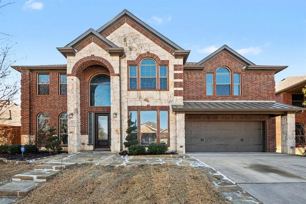 411 Sodbury Court - Photo 1