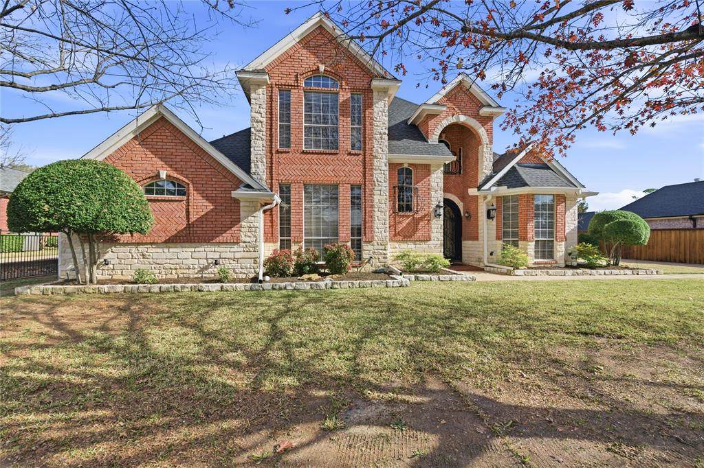 1110 Mccampbell Road - Photo 1