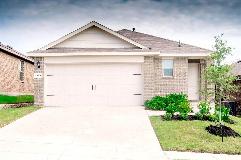 1221 Nursery Drive - Photo 1