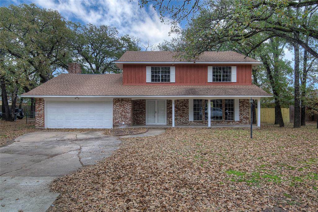 9 Timberside Drive - Photo 1