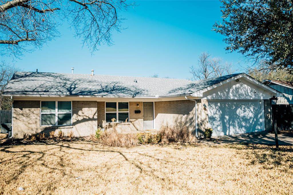 2912 Conejos Drive - Photo 1
