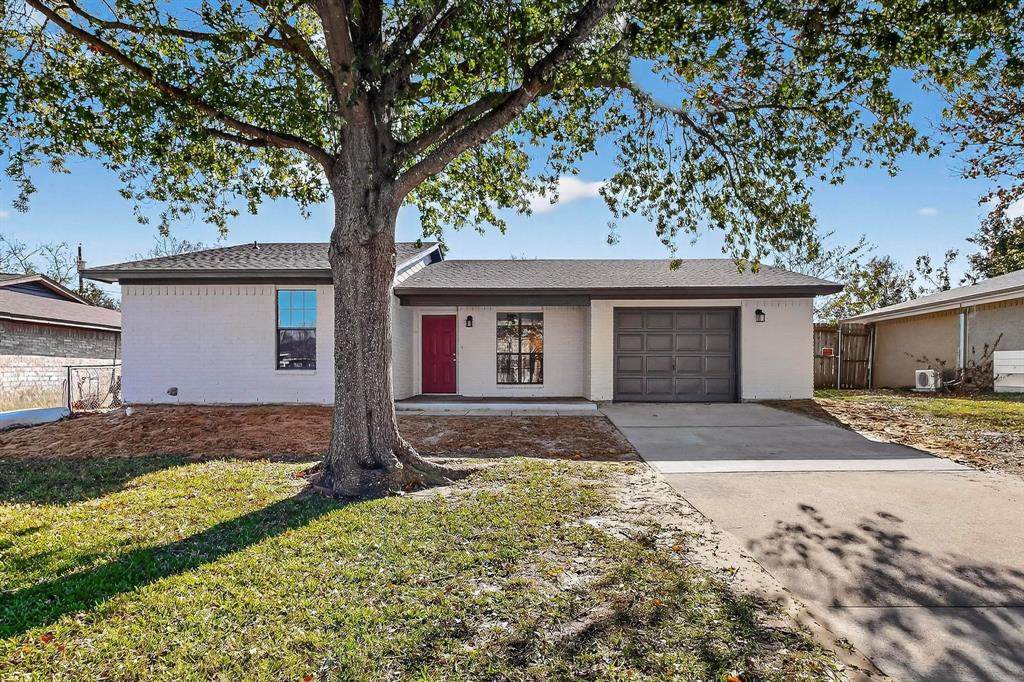 709 Oak Grove Lane - Photo 1