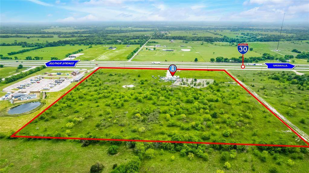5912 Interstate  30 - Photo 1