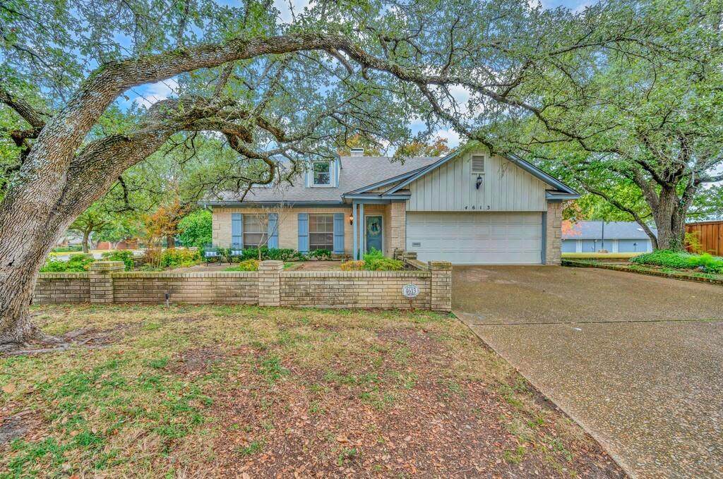 4613 Westchester Drive - Photo 1