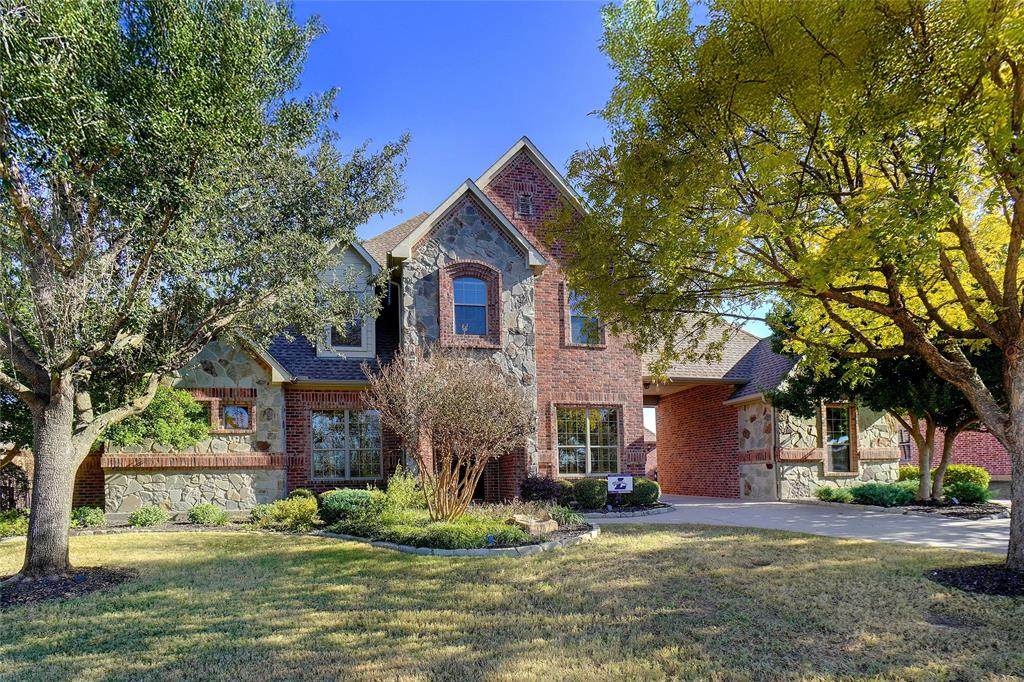 3333 Clubview Drive - Photo 1