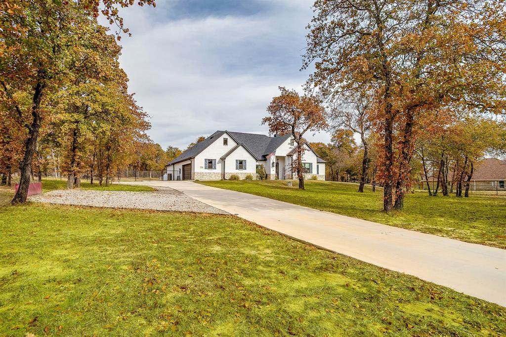 324 Zion Forest Trail - Photo 1