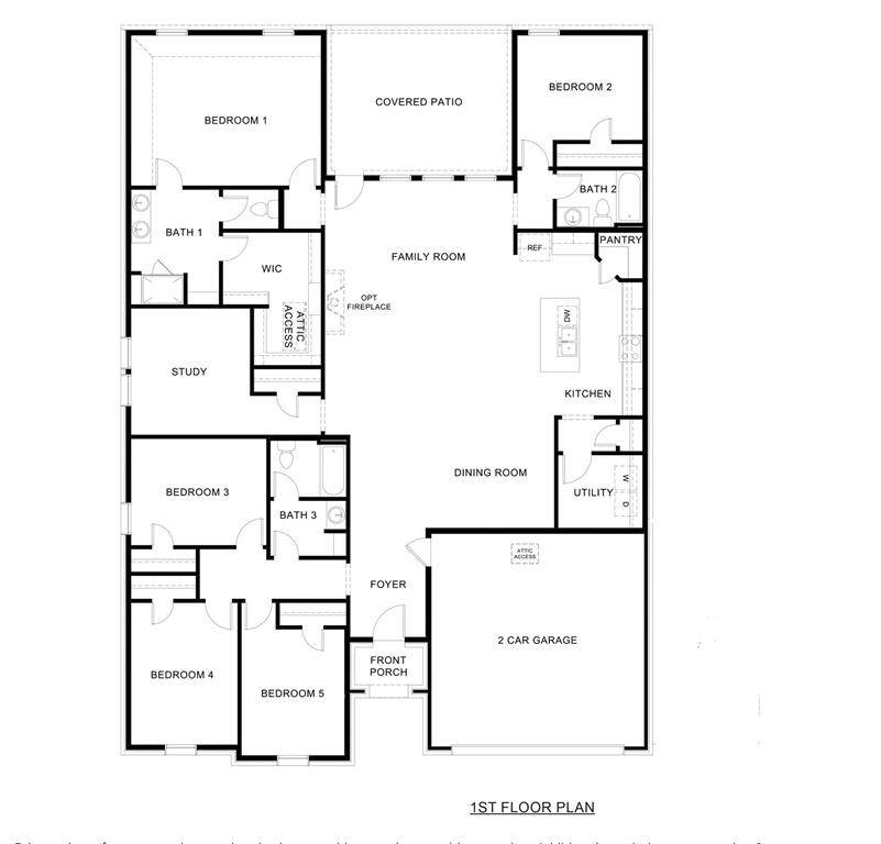 2120 Eugene Street - Photo 1