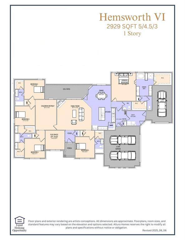 6516 Emerson Drive - Photo 1