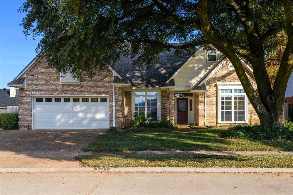 1341 Whitehall Drive - Photo 1