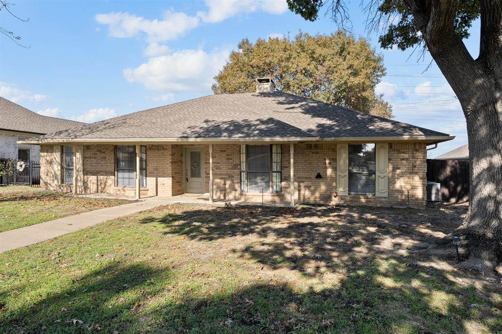 3601 Ashington Lane - Photo 1