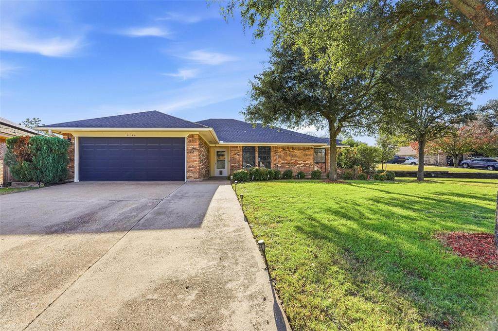 5240 Hill Ridge Drive - Photo 1