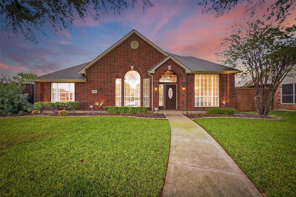 1628 Chase Oaks Court - Photo 1