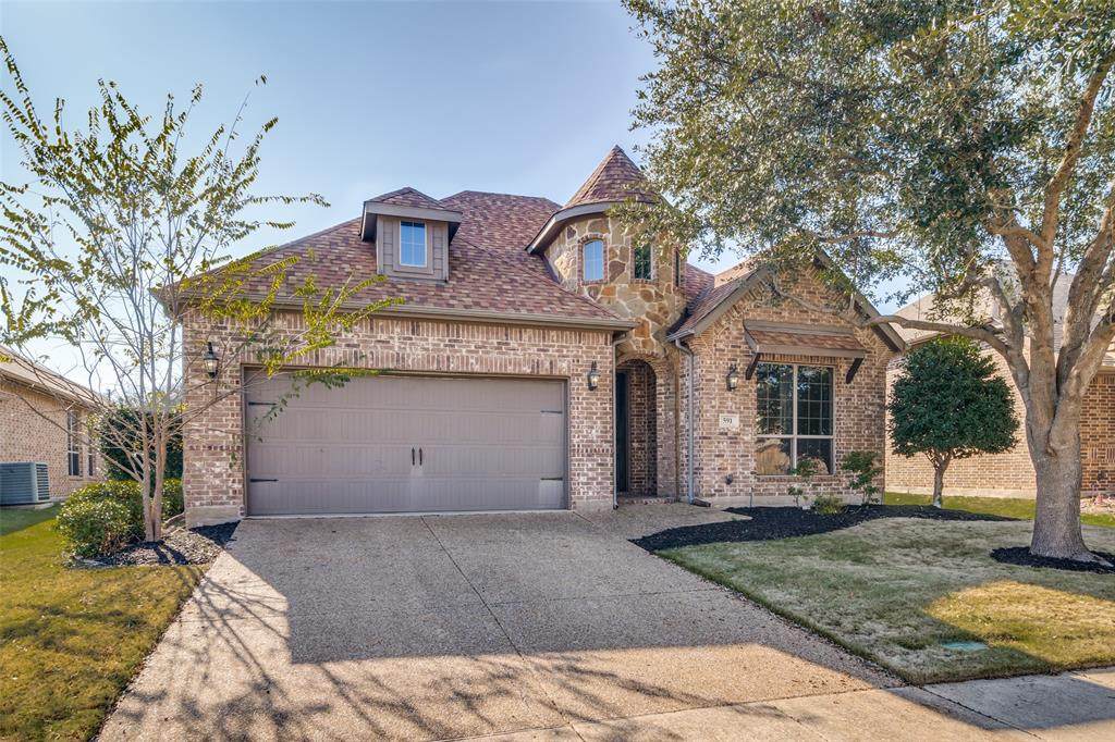 591 Fate Main Place - Photo 1