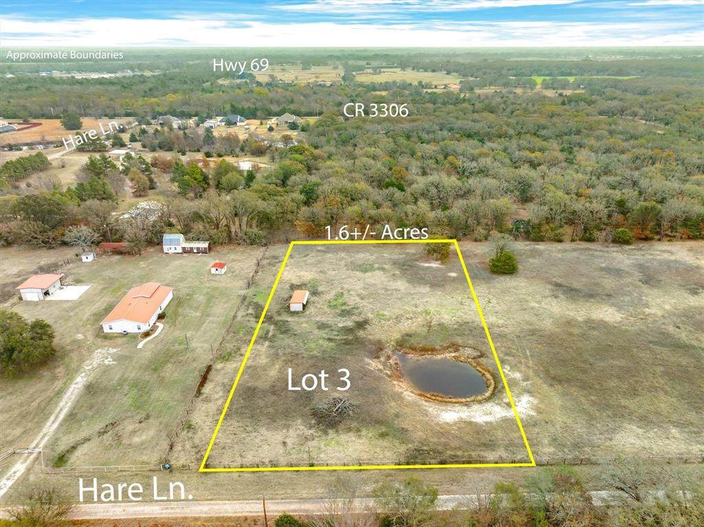 Lot 3 Hare Lane - Photo 1