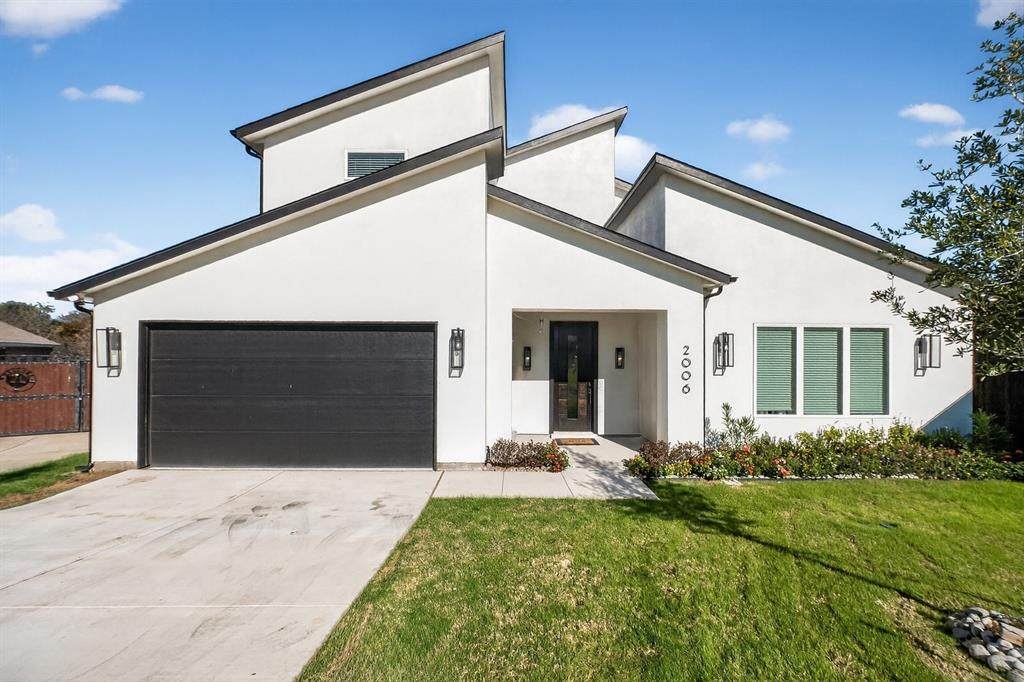 2006 Oak Garden Court - Photo 1