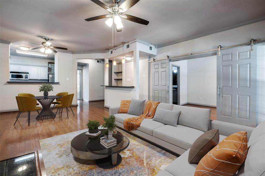 2524 Preston Road - Photo 1