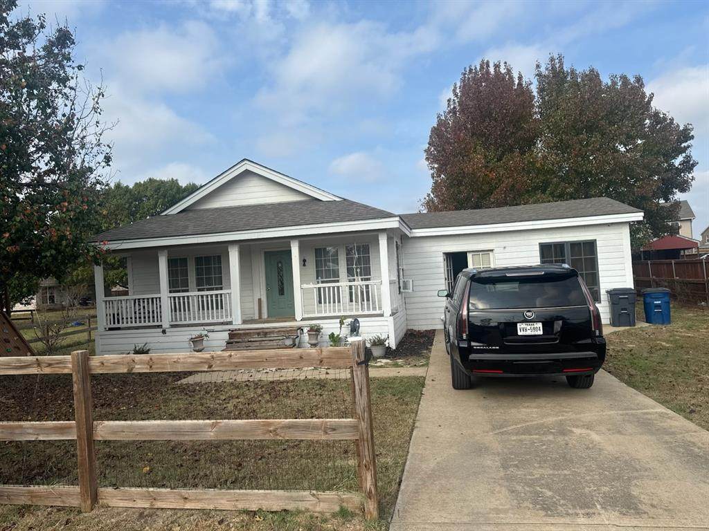 3814 Middlefield Road - Photo 1