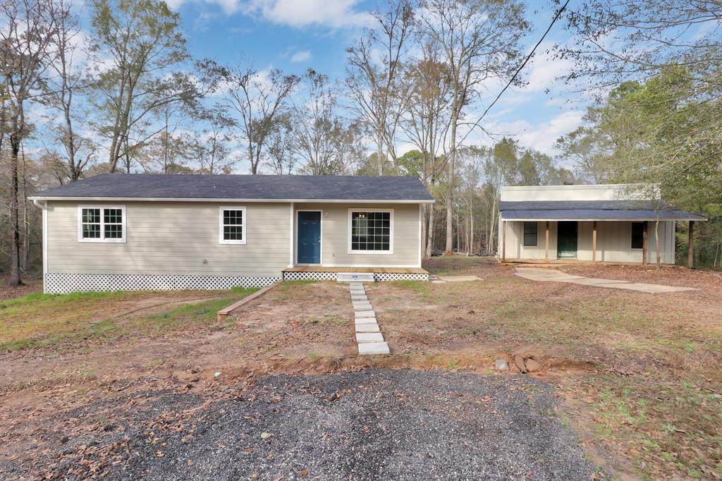 11834 Groundhog Road - Photo 1