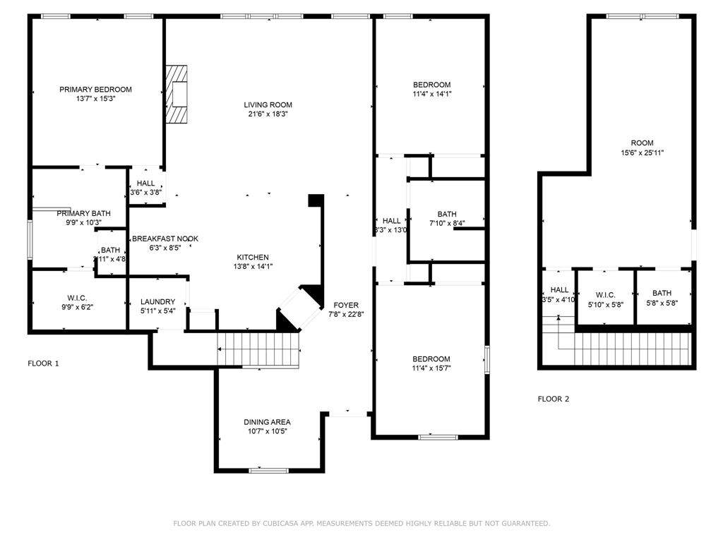 100 Cocodrie Circle - Photo 1