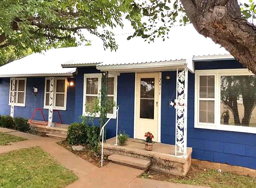 2411 Bristol Drive - Photo 1