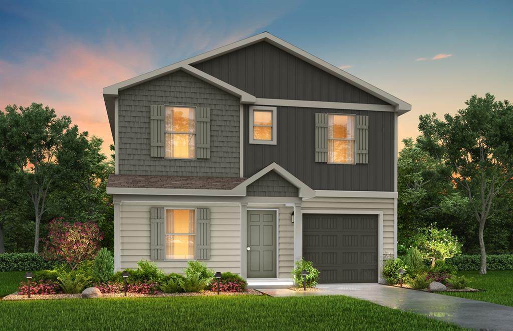 531 Don Lane - Photo 1