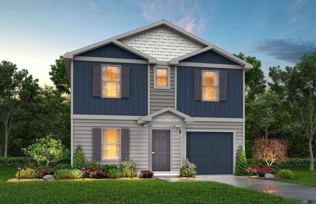 535 Don Lane - Photo 1