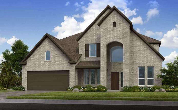 1616 Cedarberry Drive - Photo 1