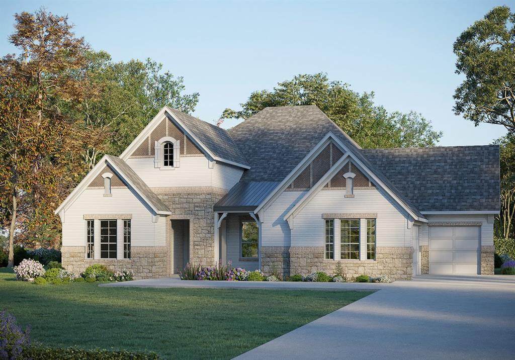 3500 Grizzly Run Drive - Photo 1