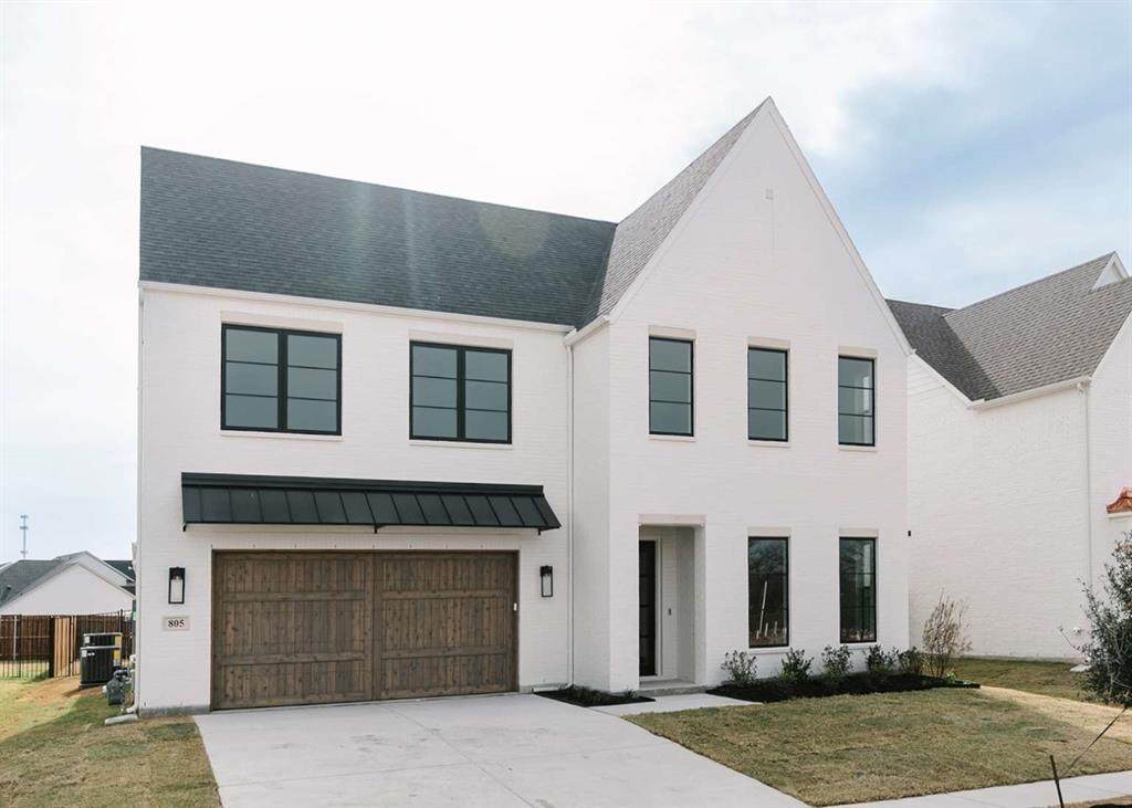 805 Mallard Drive - Photo 1