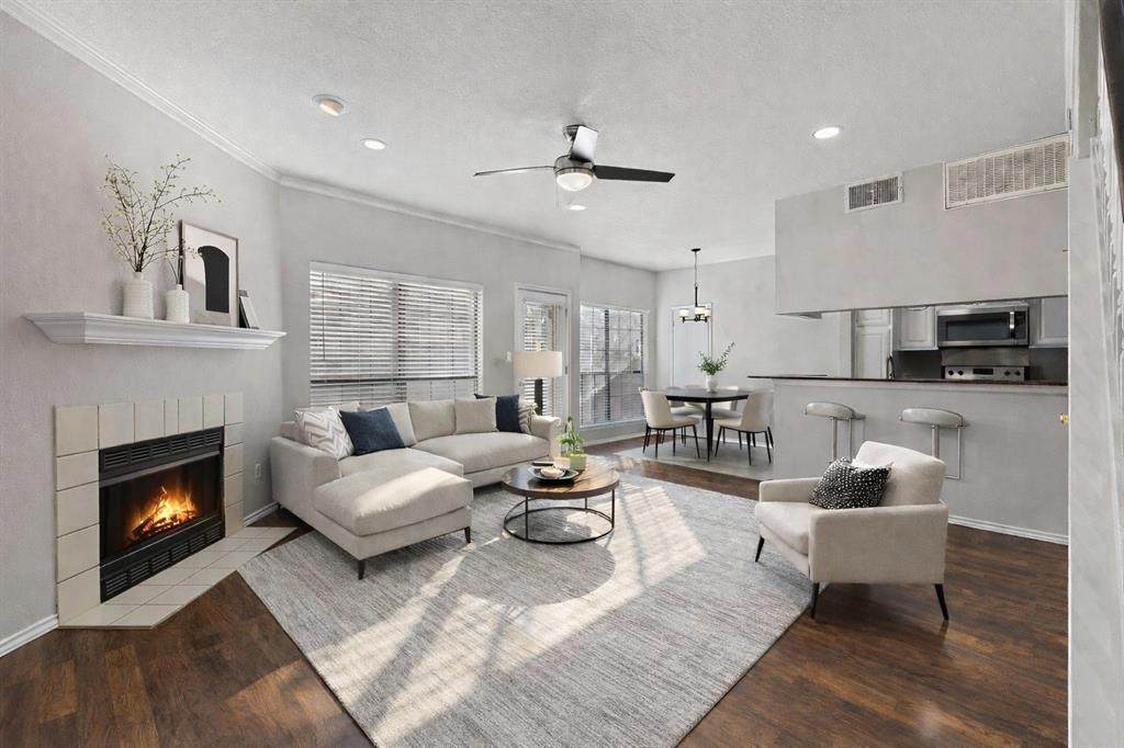 5619 Preston Oaks Road - Photo 1