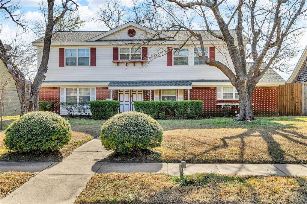 1832 Wonderlight Lane - Photo 1