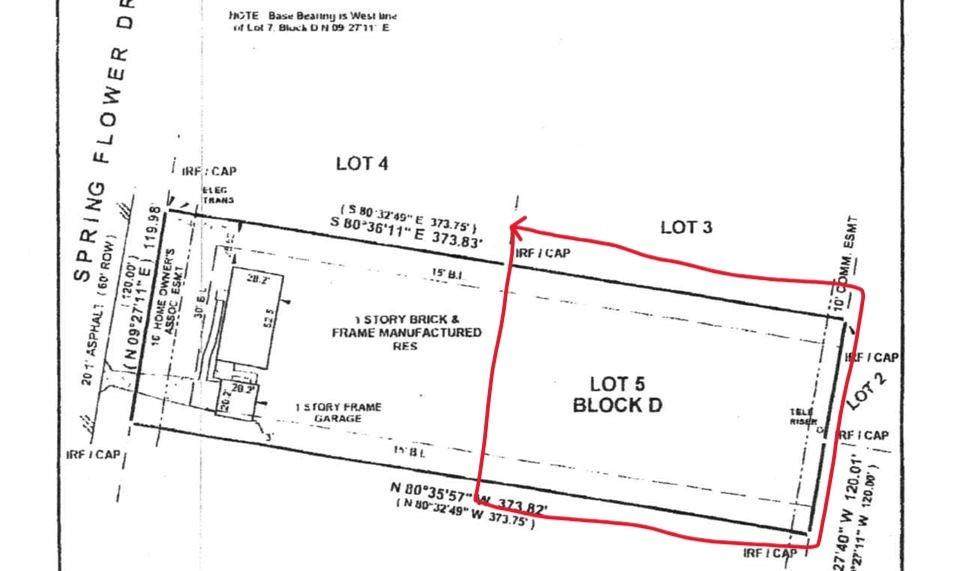 1114 Spring Flower Drive - Photo 1