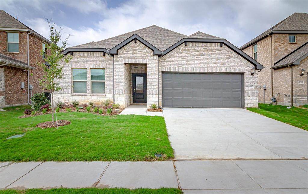 416 Ronda Road - Photo 1