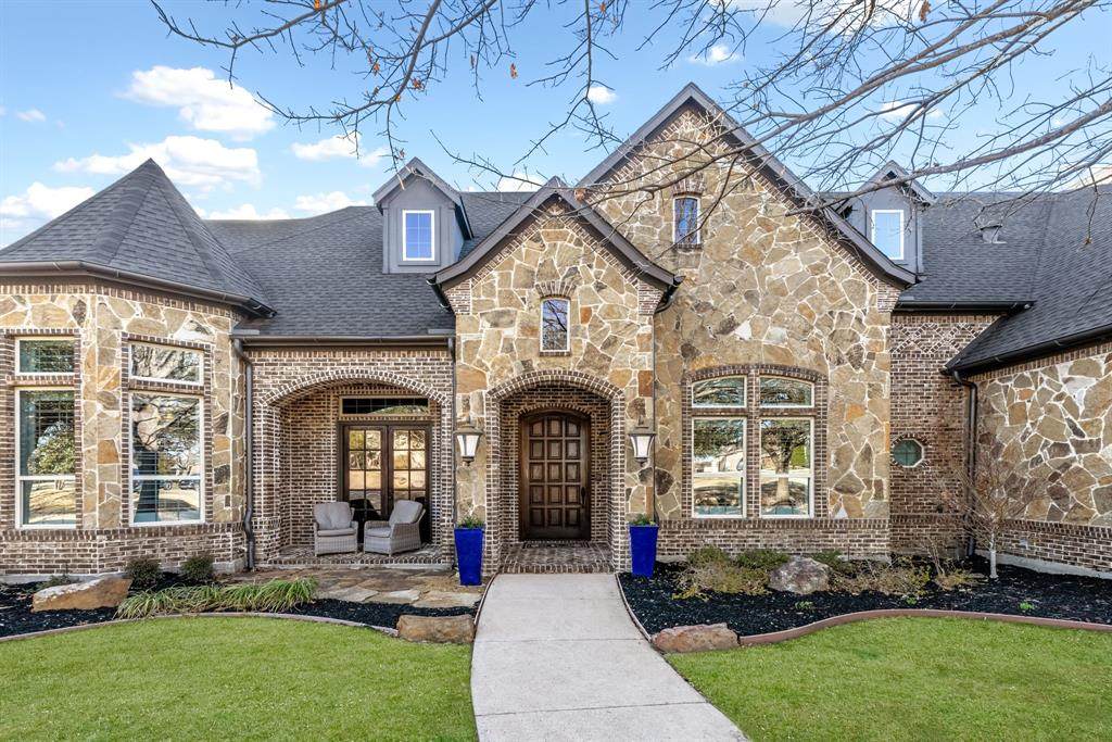 5455 Pebble Creek Drive - Photo 1