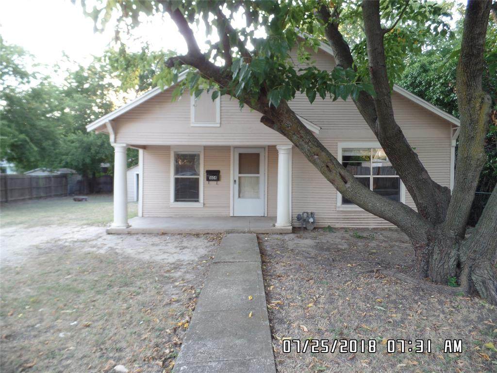 1604 Byrne Street - Photo 1