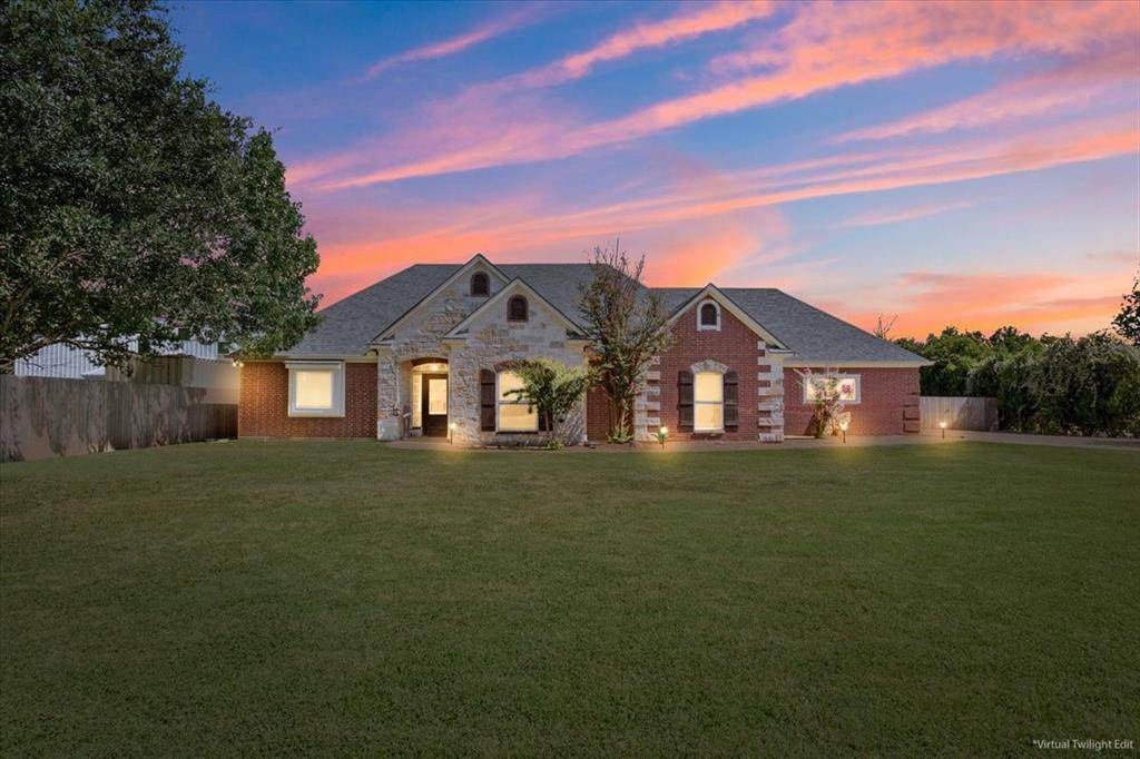 5404 Flat Rock Road - Photo 1