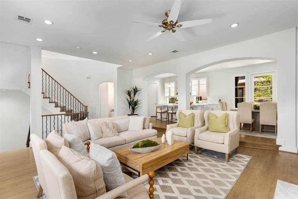 3633 Oak Lawn Avenue - Photo 1