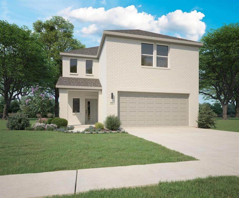 5511 Chasewood Drive - Photo 1