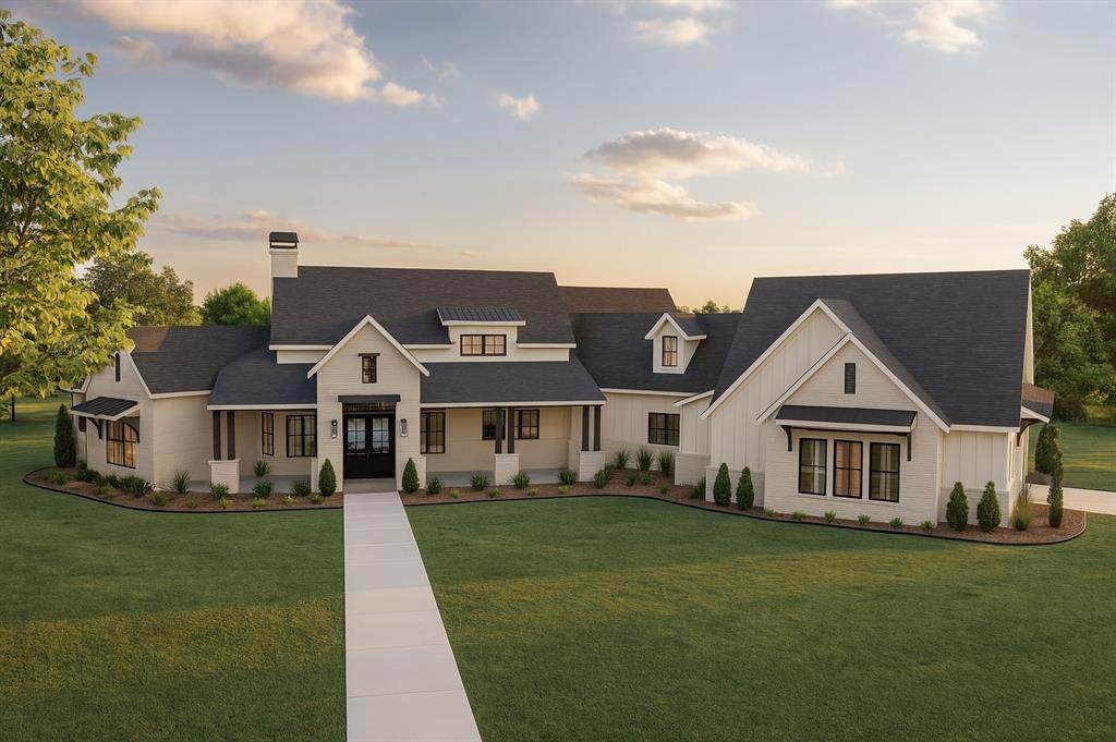 TBD Lot 4 Mcconnell Road - Photo 1