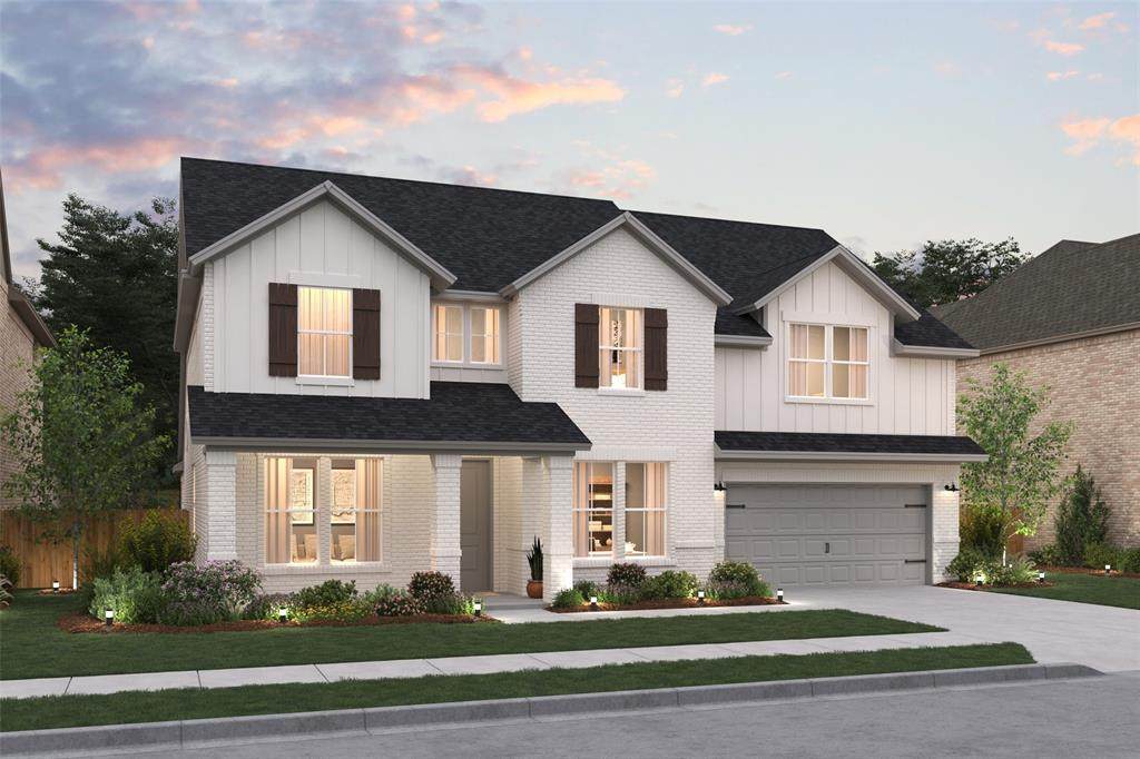 1004 Ashcroft Lane - Photo 1