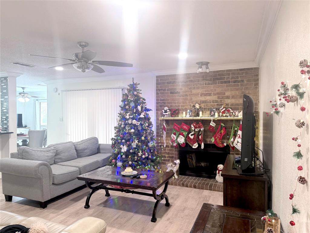 1108 Harwell Drive - Photo 1