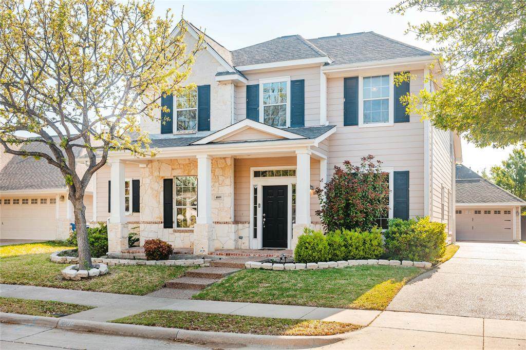 4809 Witten Park Way - Photo 1