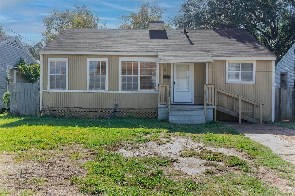 2420 Northside Drive - Photo 1