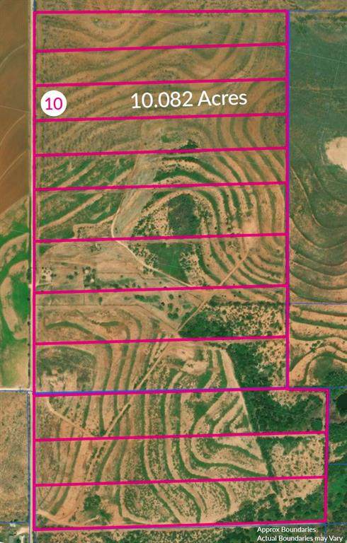 TBD LOT 10 Cr 277 - Photo 1