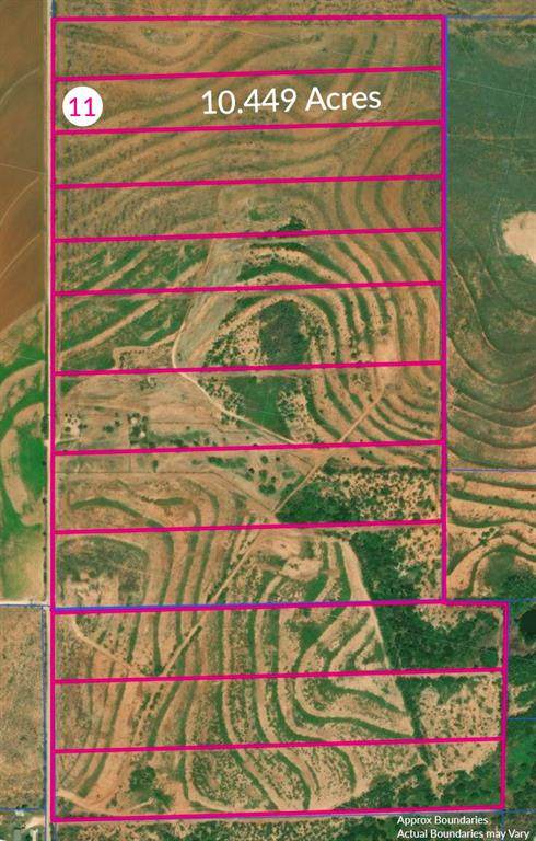 TBD LOT 11 Cr 277 - Photo 1