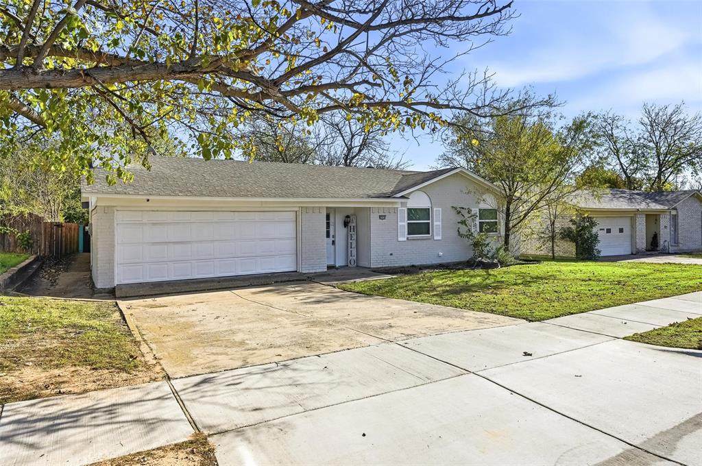 6524 Bernadine Drive - Photo 1