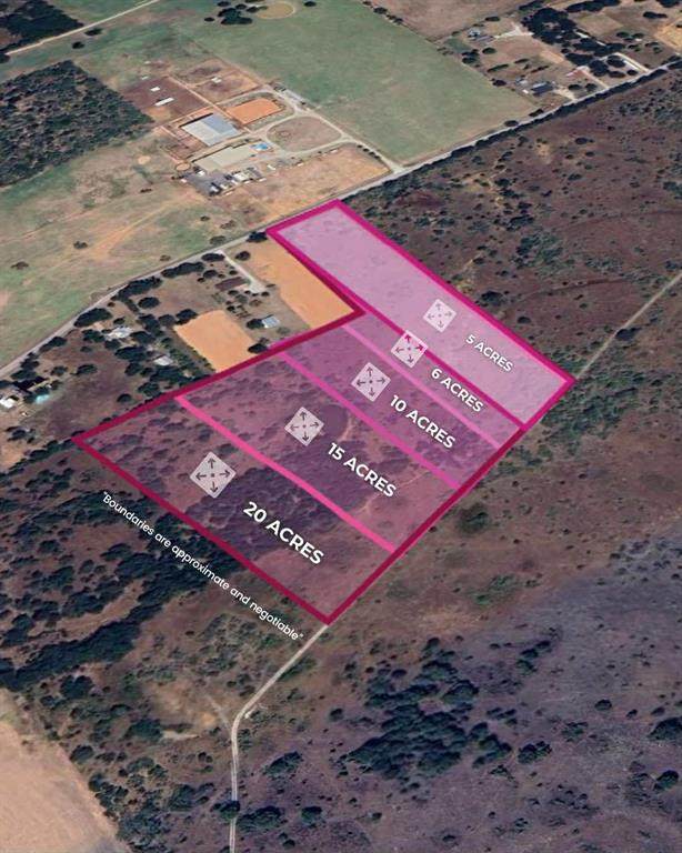 0000 Ballew Springs Road - Photo 1