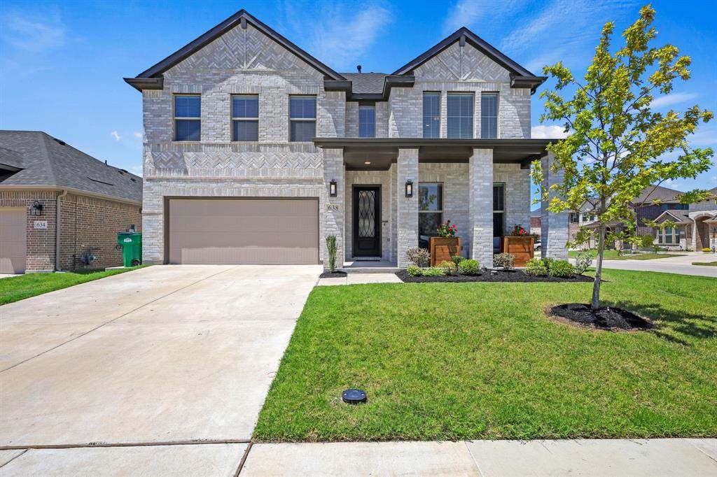 638 Taylor Drive - Photo 1