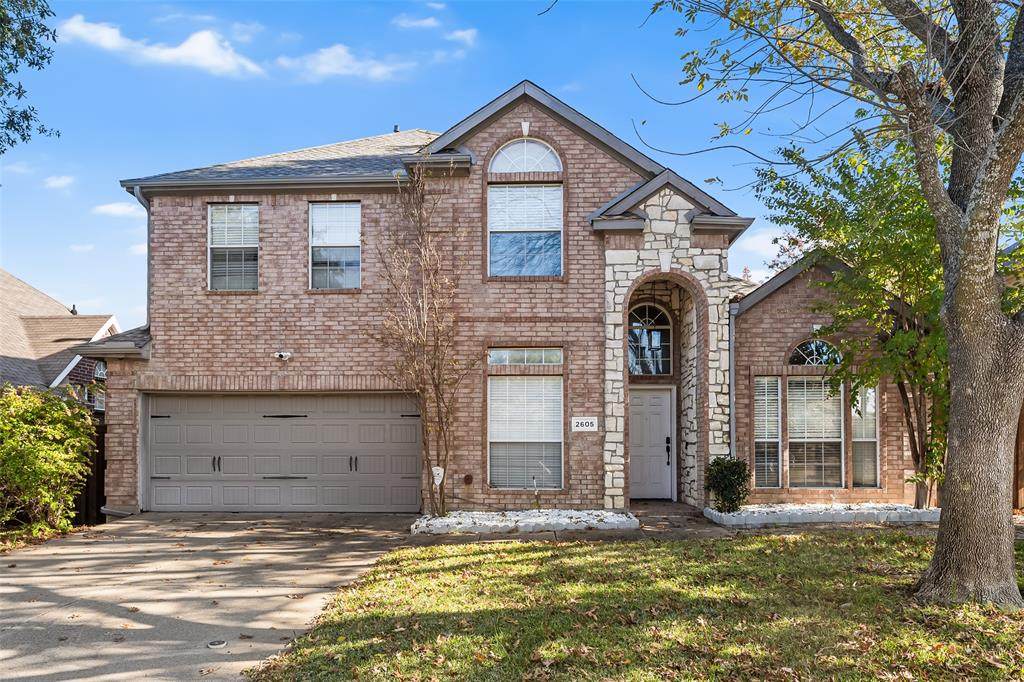 2605 Pheasant Run Drive - Photo 1